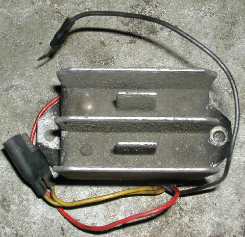 Electrical Component ID